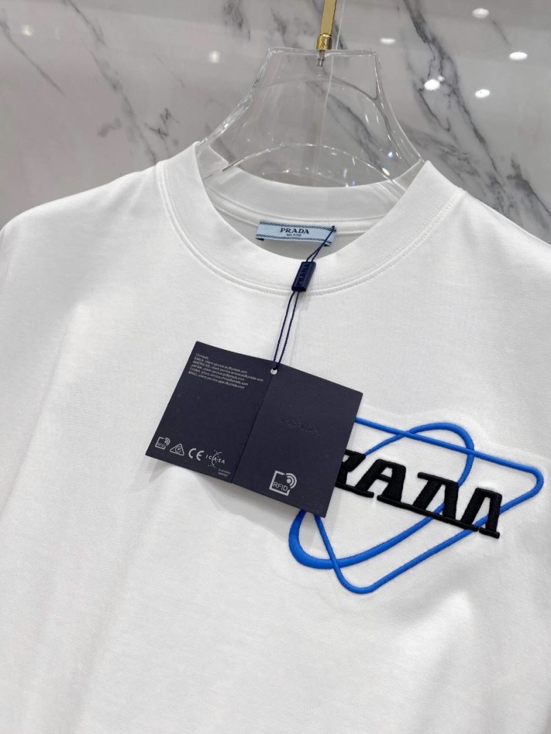 Prada T-Shirts